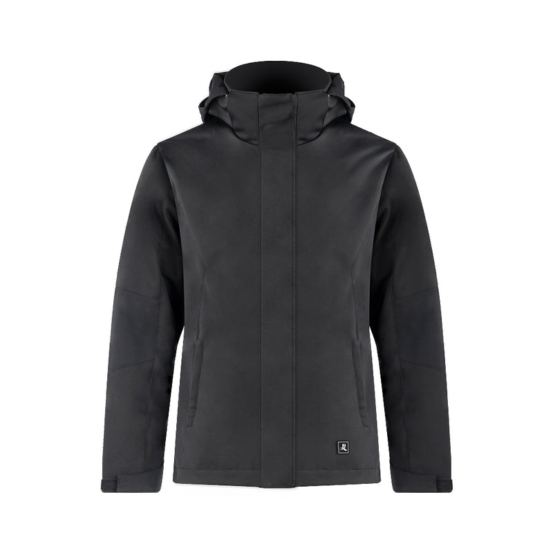 Load image into Gallery viewer, Women’s Slim-Fit Heated Jacket – Lightweight, Fast-Heating Warmth