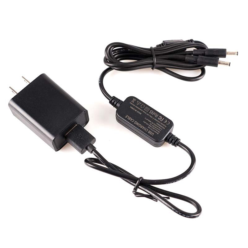 Load image into Gallery viewer, USB Charger for 7.4V 2200mah Battery