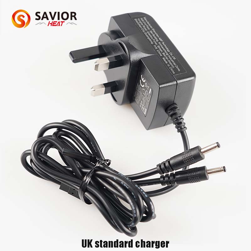 Load image into Gallery viewer, USB Charger for 7.4V 2200mah Battery