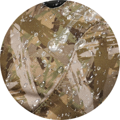 Waterproof and Windproof Waterproof and Windproof