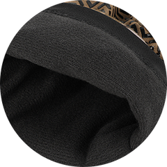 Anti-static soft knit lining Anti-static soft knit lining
