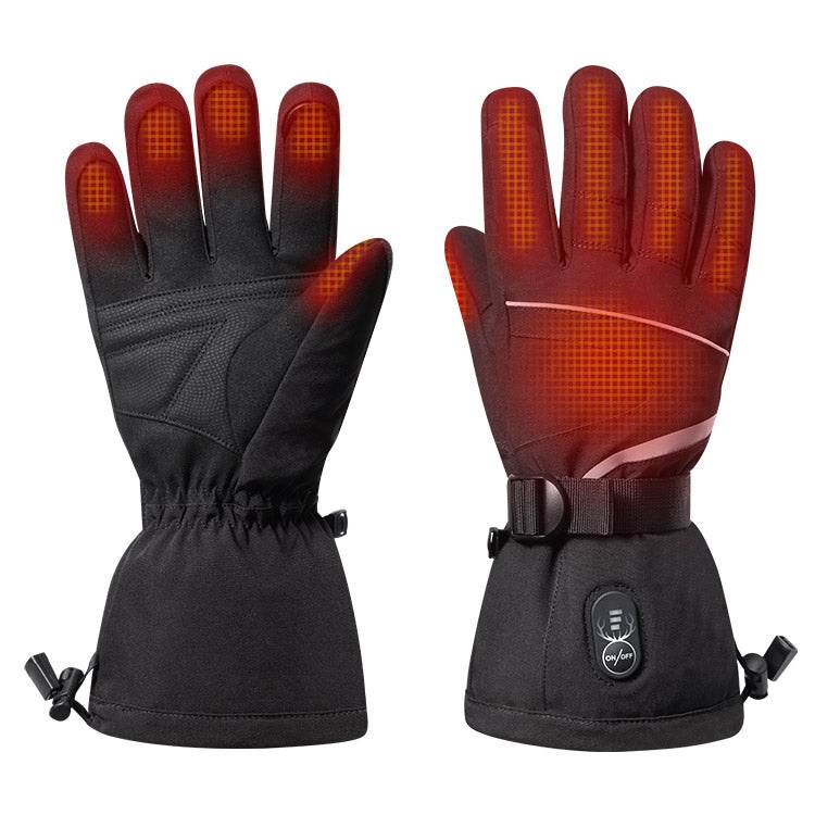 Load image into Gallery viewer, Savior Heated Gloves - SD82