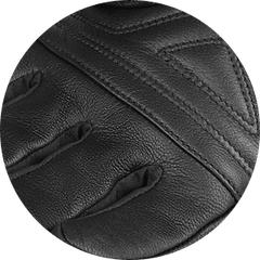Goat Leather