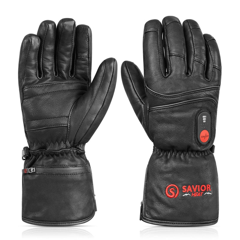 Load image into Gallery viewer, Savior Heated Gloves - S06
