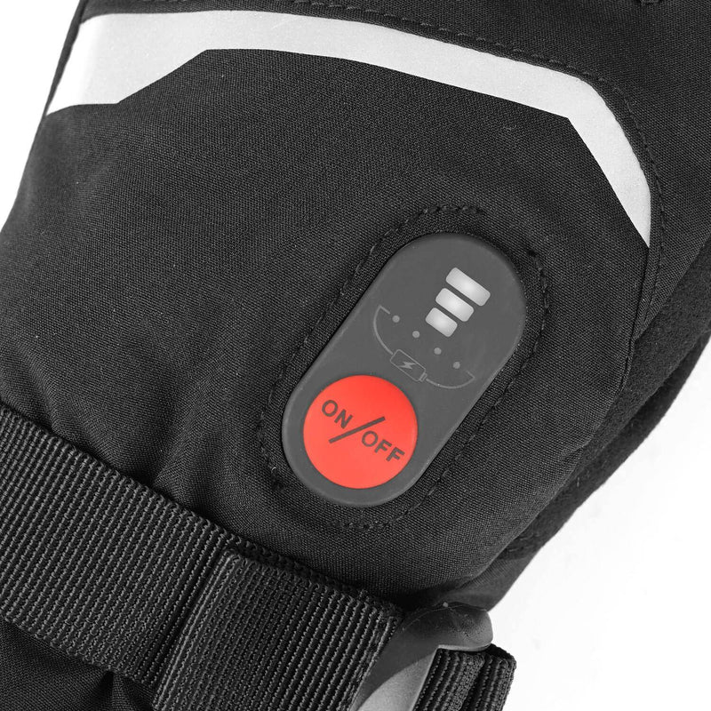 Load image into Gallery viewer, Savior Heated Anti-slip Gloves
