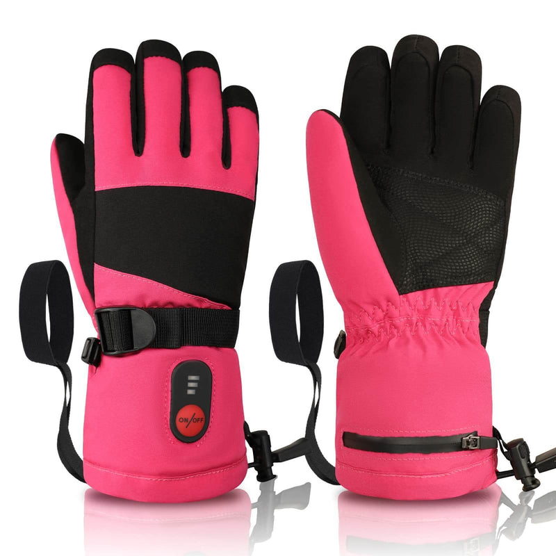 Load image into Gallery viewer, Savior Heated Gloves - SKGL01FP
