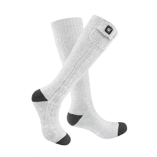 Savior Battery Heated Socks For Men Women