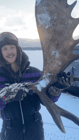 Hunting Gloves