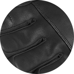 Imported Lambskin