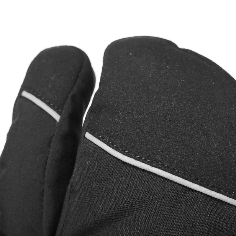 Load image into Gallery viewer, Savior Heated Crab Fingers Mittens
