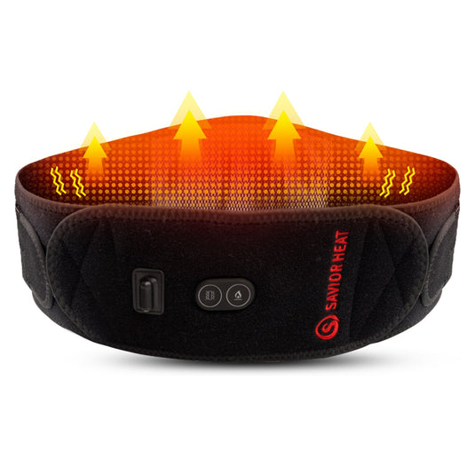 Outlets - YD Heating Pad Back Massager