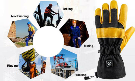 KEY FEATURES