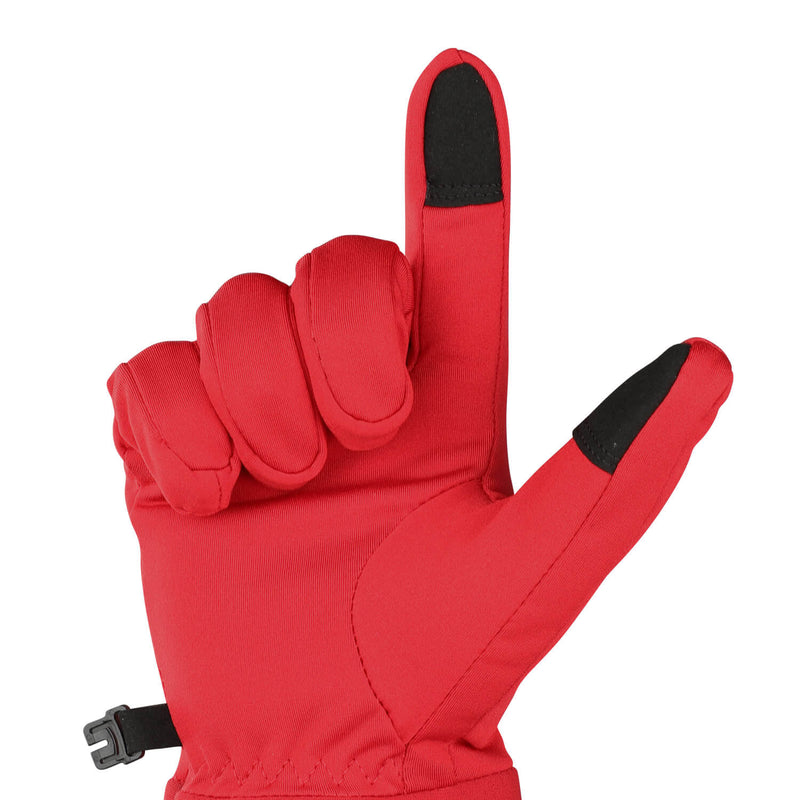 Load image into Gallery viewer, Outlets-Savior Ultra Thin Breathable Heated Gloves Liners
