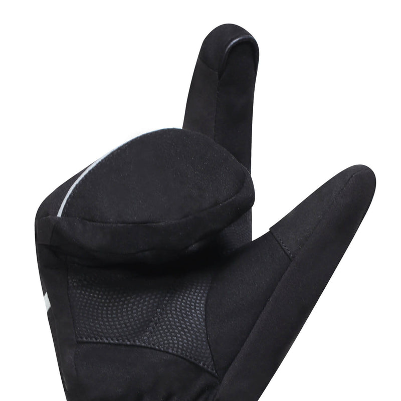 Load image into Gallery viewer, Savior Heated Crab Fingers Mittens
