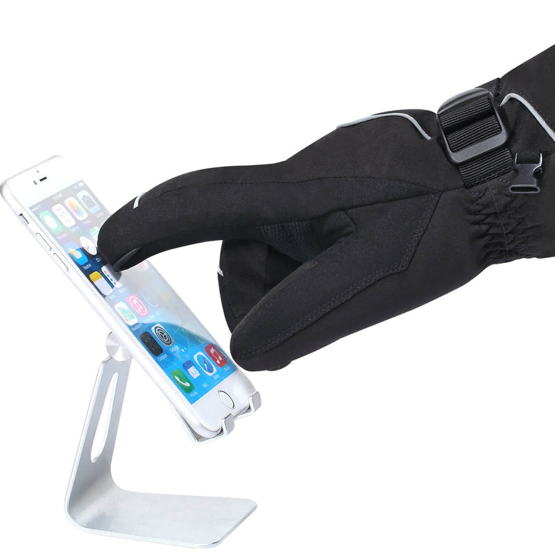 Load image into Gallery viewer, Savior Heated Crab Fingers Mittens
