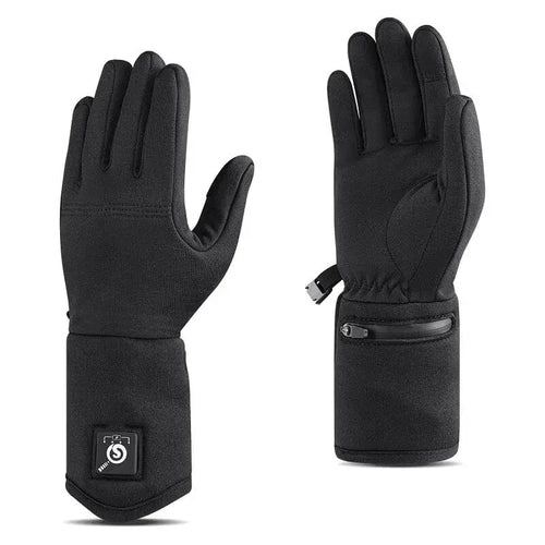 Savior Heated Gloves - S13