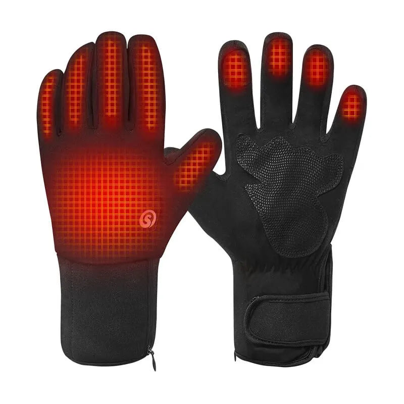Load image into Gallery viewer, Savior Heated Gloves 
