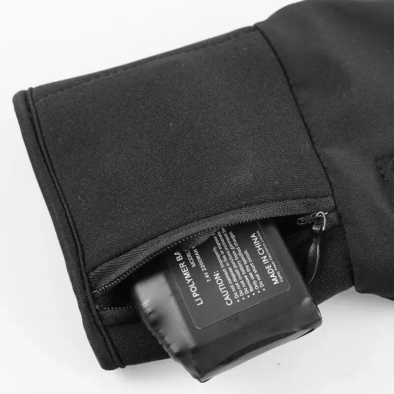 Load image into Gallery viewer, Savior Heated Gloves 
