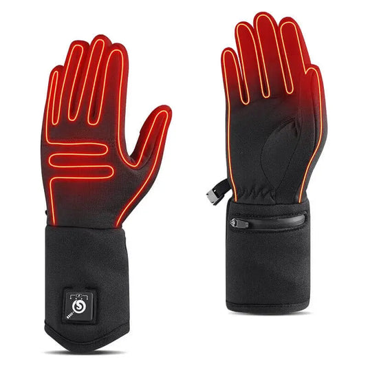 Savior Heated Gloves - S13-2