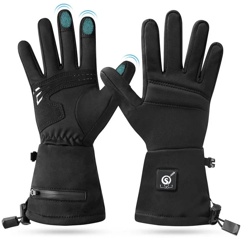 Load image into Gallery viewer, Savior Heated Gloves - S18

