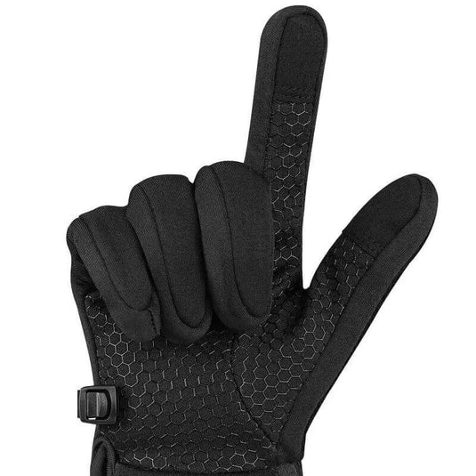 Savior Ultra Thin Heated Glove Liners