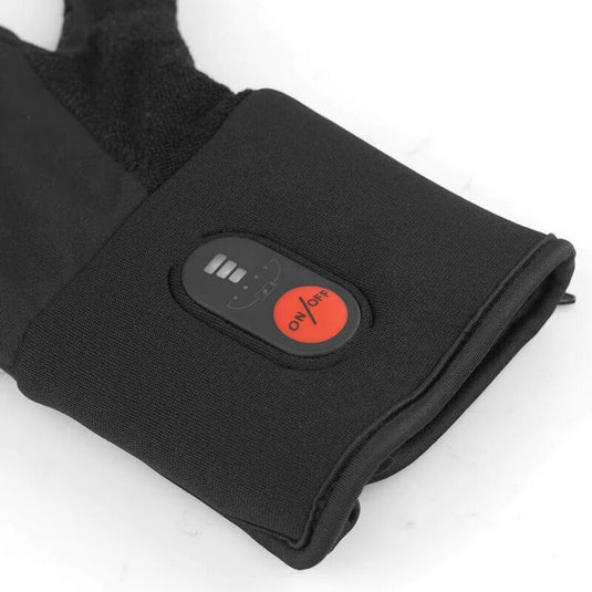 Savior Ultra Thin Heated Glove Liners