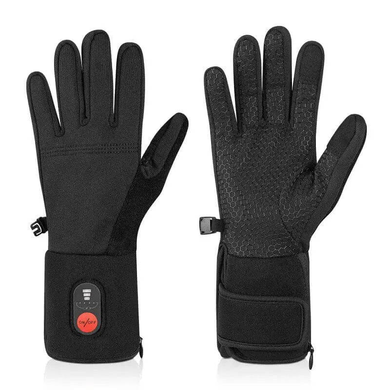 Load image into Gallery viewer, Savior Heated Gloves - SW04
