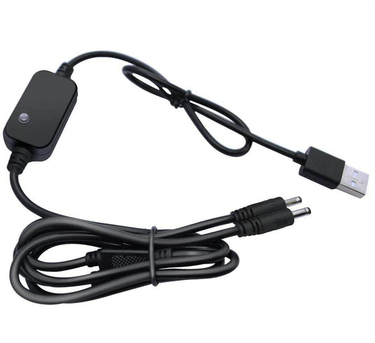 (Extra Spare Battery)Lithium Ion Battery - Savior Heat Official® Store